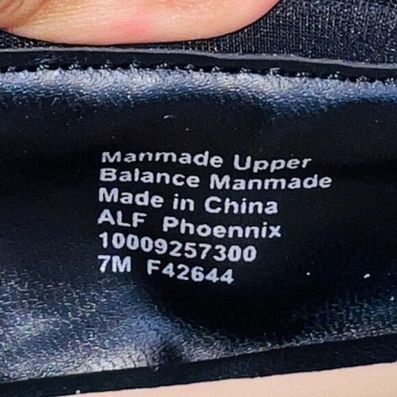 Alfani Phoennix D'Orsay Flats Leopard Print 10009257300 Women's 7M - Picture 10 of 12